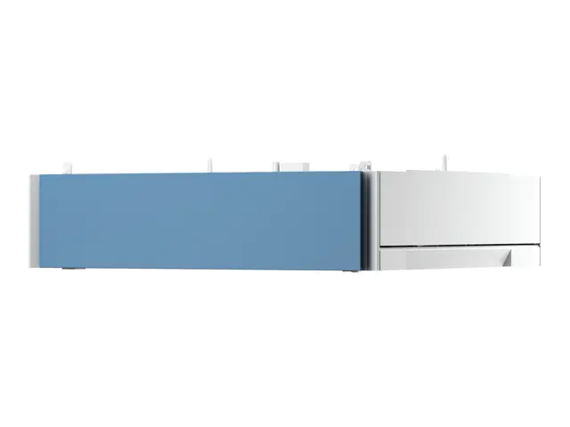 HP - Mediaskuff 550 ark inn 1 skuff(er) for P/N: 5HH64F#BAZ