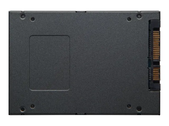 Kingston A400 - SSD 960 GB intern 2.5" SATA 6Gb/s