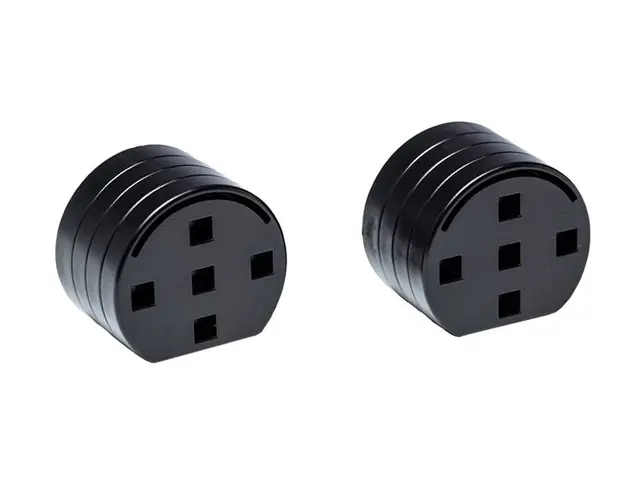 Brother PA-RS-002 - Avstandssett for medierulle - for P/N: US#RJ-3...