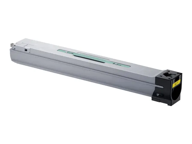 HP CLT-Y806S - Gul original tonerpatron (SS728A) for Samsung SL-K7...