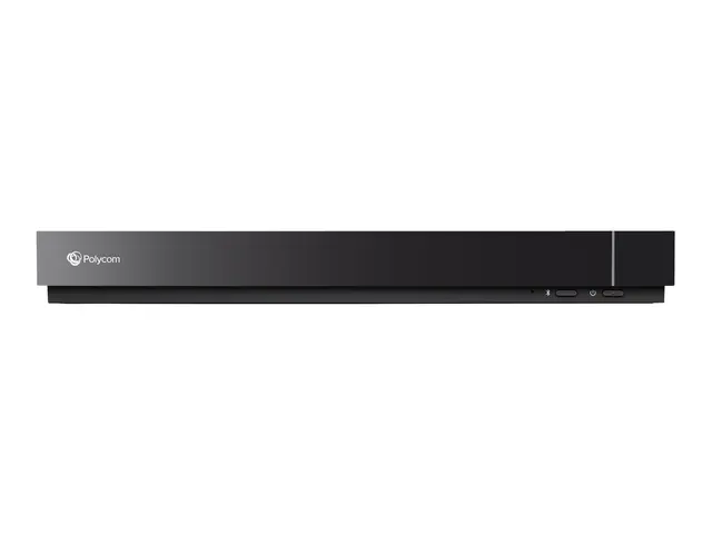 Poly G7500 - Videokonferansesystem Zoom Certified, Certified for M...