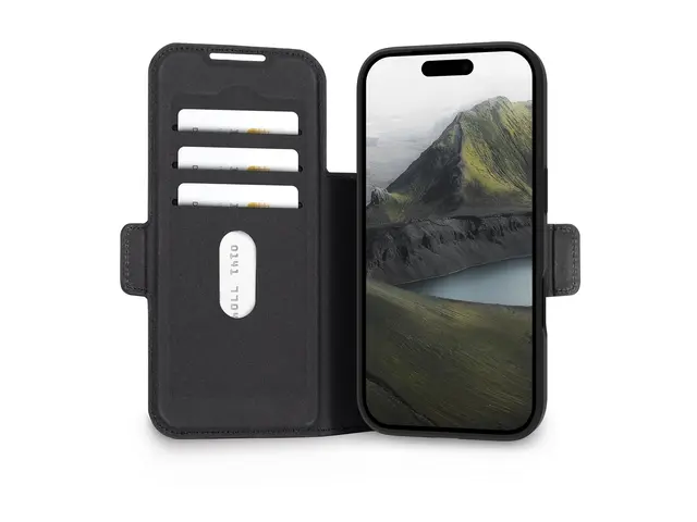 dbramante1928 Oslo Pro - Lommebok for mobiltelefon polyuretan (PU)...