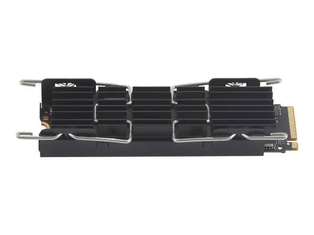 HP Z Turbo Drive Kit - SSD kryptert 2 TB intern M.2 2280 PCIe 4.0 ...