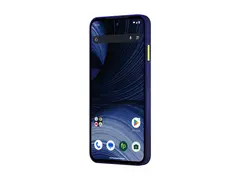 Fairphone (Gen. 6+) - Koboltblå - 256 GB