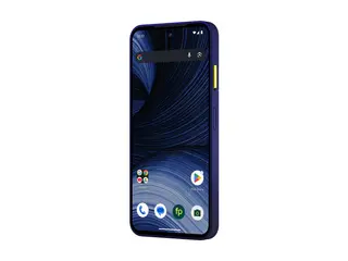 Fairphone (Gen. 6+) - Koboltblå - 256 GB