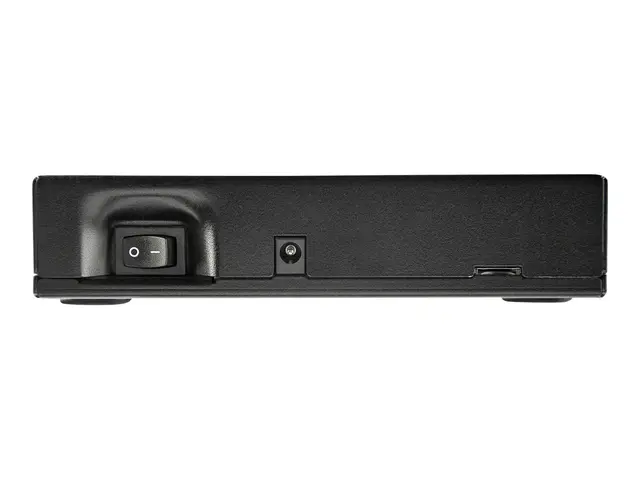 StarTech.com Standalone M.2 SATA & NVMe Duplicator and Eraser, HDD...