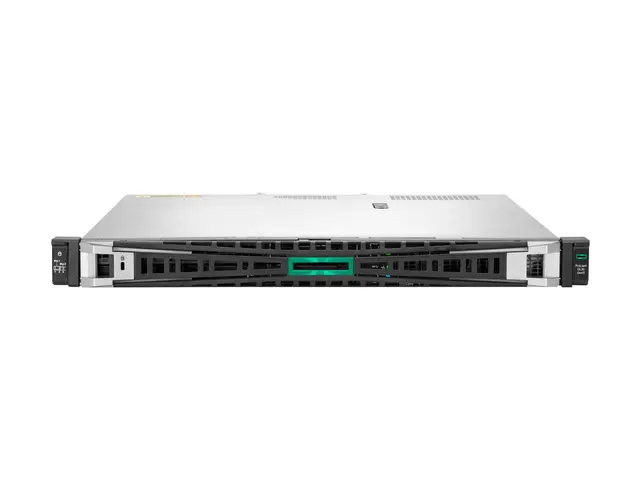 HPE ProLiant DL20 Gen11 - rackmonterbar Xeon E-2434 3.4 GHz 32 GB ...