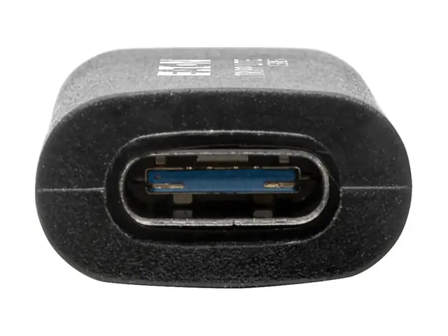Eaton Tripp Lite Series USB-C to USB-A Adapter (F/M), USB 3.2 Gen ...