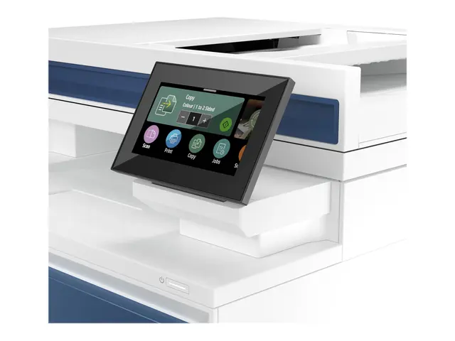 HP Color LaserJet Pro MFP 4302dw - multifunksjonsskriver farge