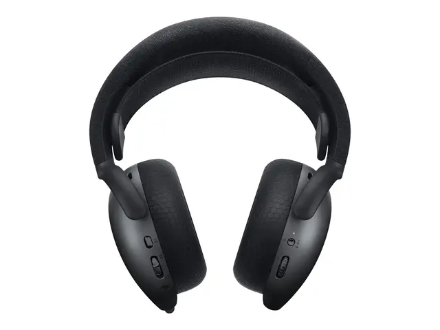 Alienware Tri-Mode Wireless Gaming Headset AW725H - Hodesett full ...