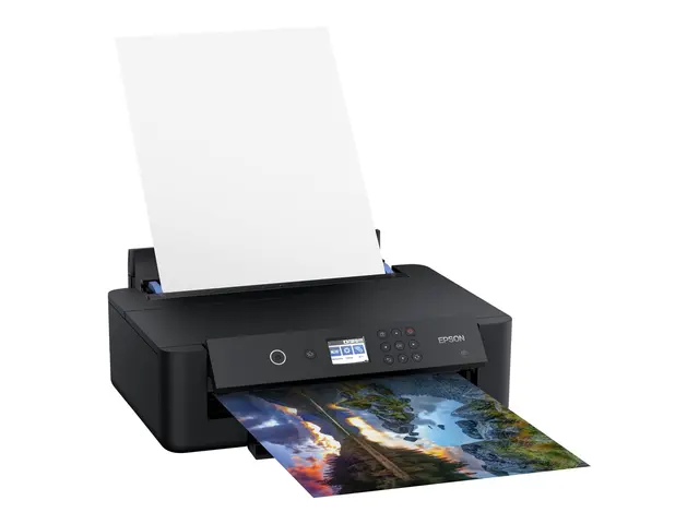Epson Expression Photo HD XP-15000 - Skriver - farge - Dupleks - i...