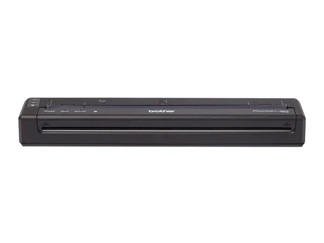 Brother PocketJet 8 PJ-862 - Skriver S/H direktetermisk A4/Legal 2...