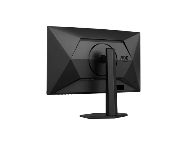 AOC Gaming CQ27G4X - G4 Series LED-skjerm gaming kurvet 27" 2560 x...