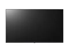 LG 43UL3J-M - 43&quot; Diagonalklasse UL3J Series LED-bakgrunnsbelyst LCD-skjerm intelligent skilting med Integrated Pro:Idiom - webOS - 4K UHD (2160p) 3840 x 2160 - Direct LED - askebl&#229;