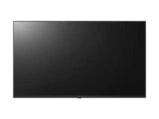 LG 43UL3J-M - 43&quot; Diagonalklasse UL3J Series LED-bakgrunnsbelyst LCD-skjerm intelligent skilting med Integrated Pro:Idiom - webOS - 4K UHD (2160p) 3840 x 2160 - Direct LED - askebl&#229;