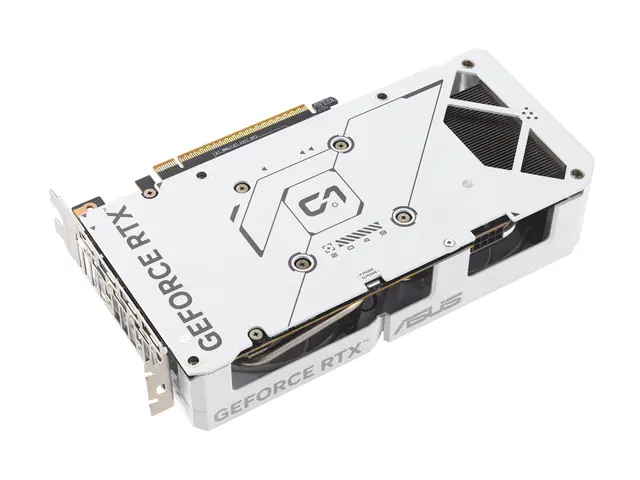 ASUS Dual - Grafikkort GeForce RTX 5060 8 GB GDDR7 PCI Express 5.0...