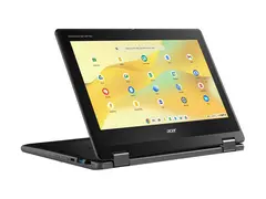 Acer Chromebook Spin 512 R857TN-TCO 12.2&quot; - Intel N-series - N150 - 8 GB RAM - 64 GB eMMC - Nordisk