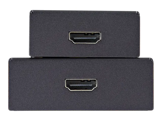 StarTech.com 330 ft. (100 m) HDMI Over CAT5e / CAT6 Extender - HDM...