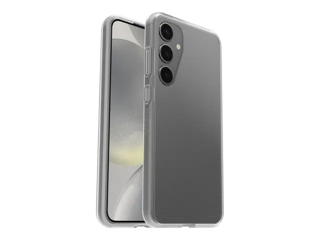 OtterBox React Series - Baksidedeksel for mobiltelefon blank Samsu...