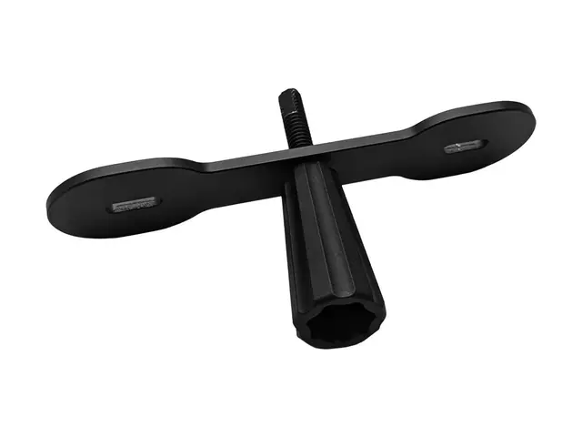 Jabra - Monteringssett for høyttalende telefon grommet