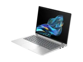 HP EliteBook 6 G1q Notebook Next Gen AI - Copilot+ PC 14" - Qualcomm Snapdragon X Plus - X1P-42-100 - 32 GB RAM - 512 GB SSD - Pan Nordic - Windows 11 Pro