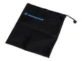 EPOS I SENNHEISER CB02 - Pung for hodemikrotelefon (en pakke 10) for IMPACT SC 630, 632, 638, 660, 662, 665, 668; Sennheiser SC 40, 45, 70, 75