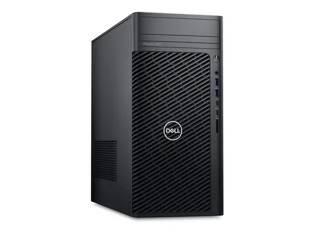 Dell Precision 3680 - ytelsestårn Core i7 i7-14700 2.1 GHz vPro En...