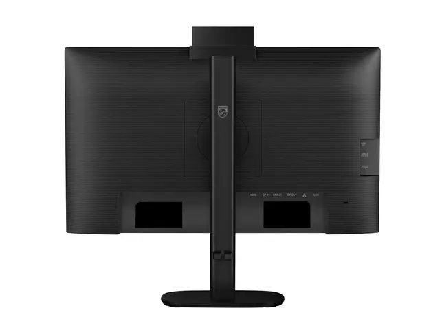 Philips 24B2U3301H - LED-skjerm 1920 x 1080 Full HD (1080p) @ 120 Hz - IPS - 1500:1 - HDMI, DisplayPort, USB-C - høyttalere - svart 