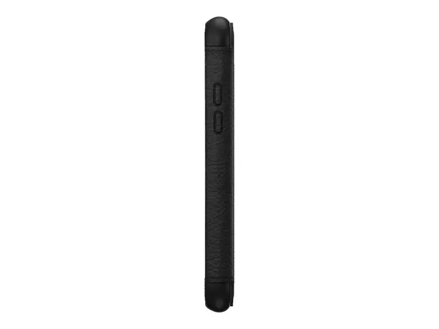 OtterBox Strada Series - Lommebok for mobiltelefon lær, polykarbon...