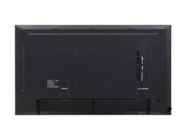LG 65UH5N-M - 65" Diagonalklasse UH5N-M Series LED-bakgrunnsbelyst...