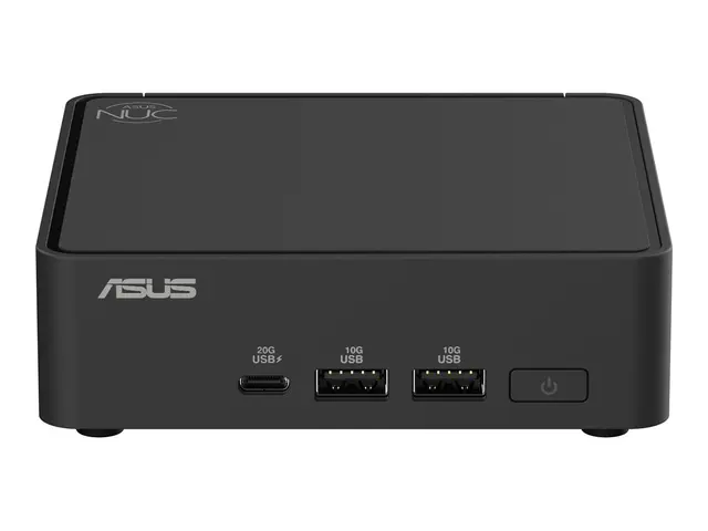ASUS NUC 15 Pro Slim Kit RNUC15CRKC700002 - mini-PC Core Ultra 5 2...
