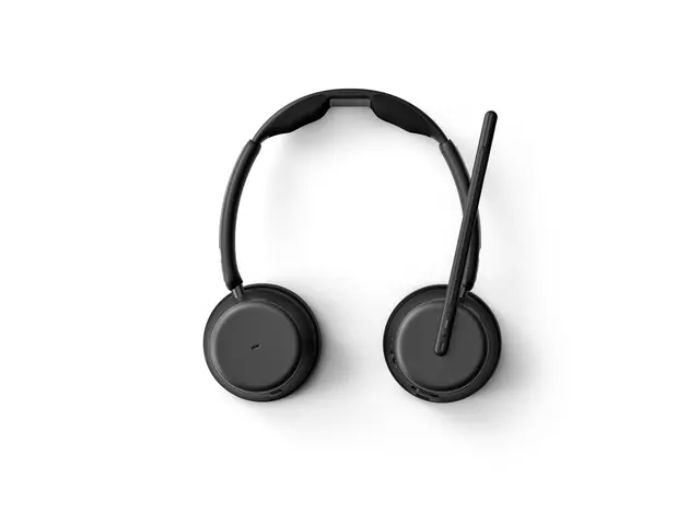 EPOS IMPACT 1000 - Hodesett - on-ear - Bluetooth - trådløs - USB-C...