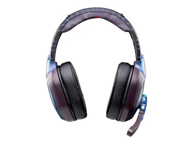 Lexip x Tsume Naruto Shippuden Madara Destruction - Hodetelefoner ...