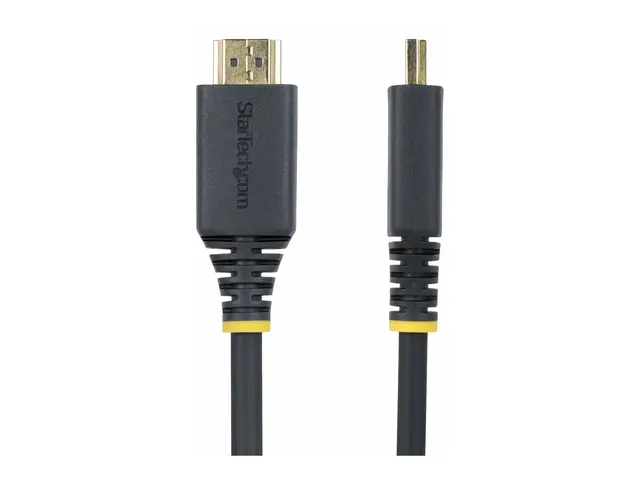StarTech.com 1.5m (4.9ft) Premium Certified High Speed HDMI Cable,...