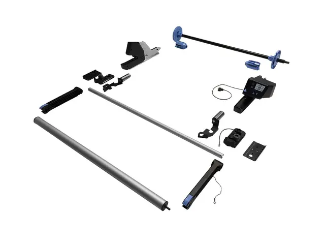 HP - Opptaksspole - for DesignJet HD Pro 2, HD Pro MFP, Z6, Z6dr, ...