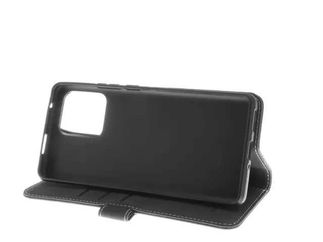 Insmat - Lommebok for mobiltelefon ekte skinn, polykarbonat, bomul...