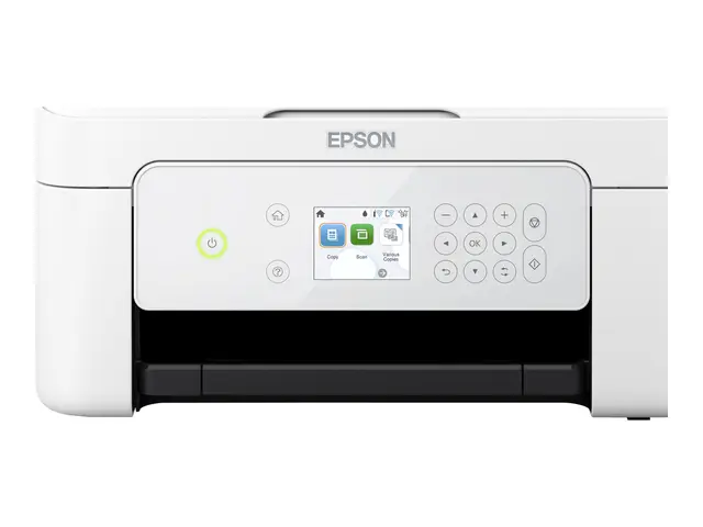 Epson Expression Home XP-4205 - Multifunksjonsskriver farge ink-je...