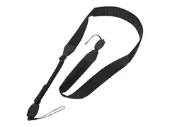 Targus - Skulderstropp for bæreveske - svart for P/N: THD498GLZ, THD49912GLZ, THD500GL