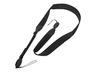 Targus - Skulderstropp for bæreveske - svart for P/N: THD498GLZ, THD49912GLZ, THD500GL