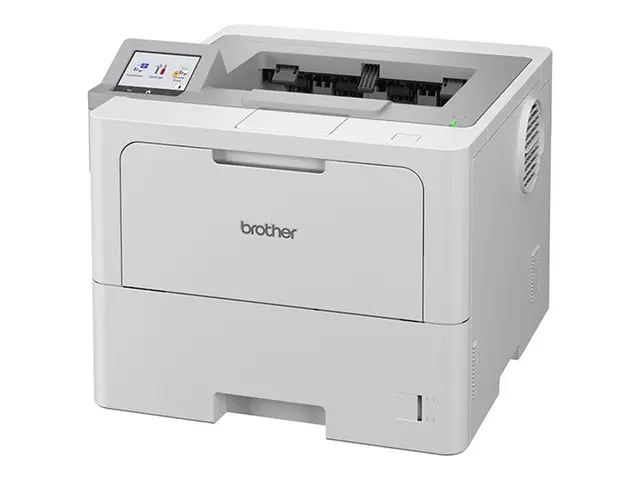 Brother HL-L6410DN - Skriver S/H Dupleks laser A4/Legal 1200 x dpi...