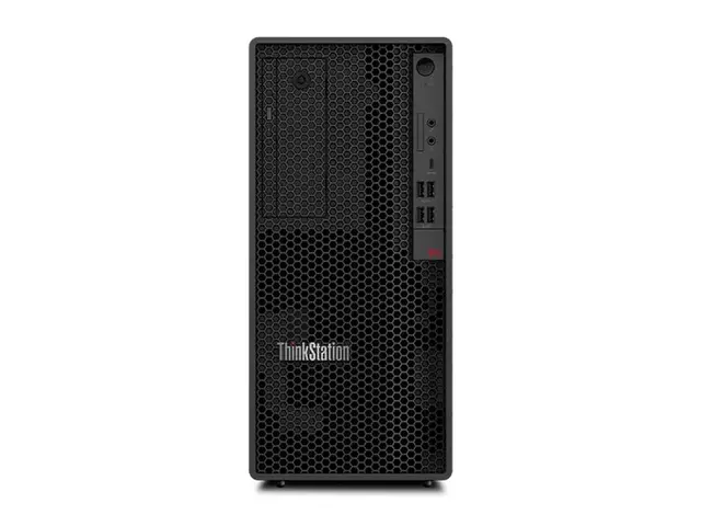 Lenovo ThinkStation P2 Tower Gen 2 - tower Core Ultra 5 245 3.5 GH...