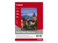 Canon Photo Paper Plus SG-201 - Halvblank A4 (210 x 297 mm) - 260 g/m² - 20 ark fotopapir - for PIXMA iP3680, MG8250, MP198, MP228, MP245, MP258, MP476, PRO-1, PRO-10, 100, TS7450; S450