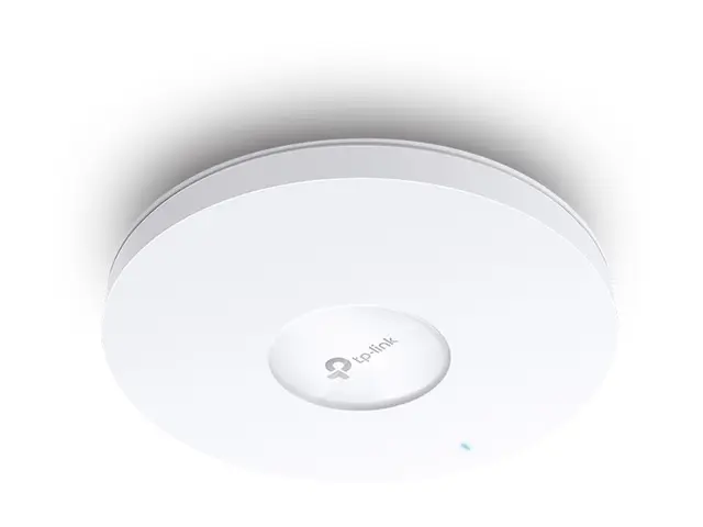 TP-Link Omada EAP653 V1 - Trådløst tilgangspunkt Wi-Fi 6 2.4 GHz, ...
