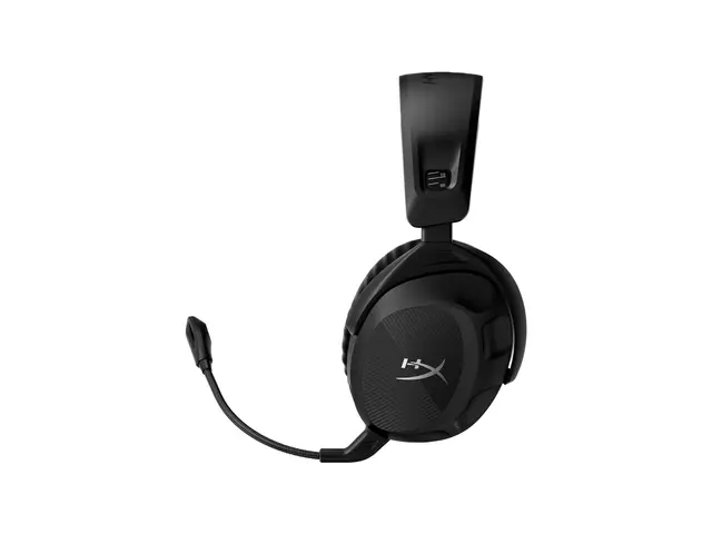 HyperX Cloud Stinger 2 - Gaming hodesett full størrelse 2,4 GHz tr...