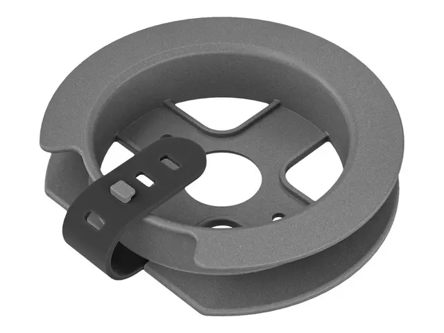 Logitech Rally Mic Pod Mount - Skrivebordsmontering for mikrofon -...