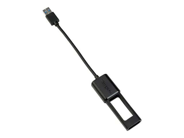 Targus - USB-kabel 24 pin USB-C (hunn) til USB-type A (hann) USB 3...