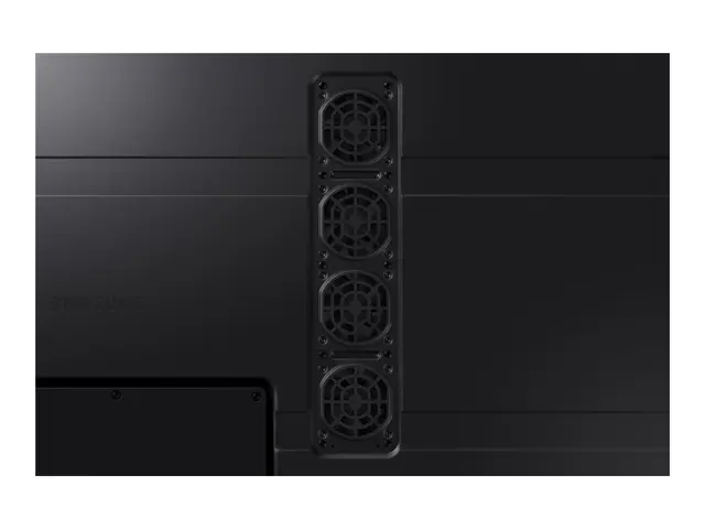 Samsung OH55DX - 55" Diagonalklasse (54.6" synlig) OHDX Series LED...