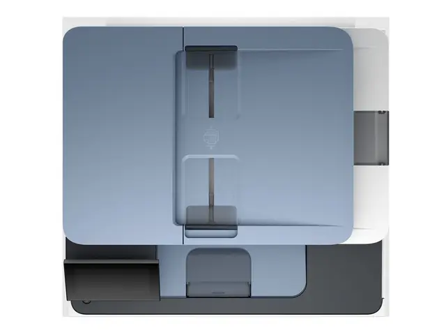 HP Color LaserJet Pro MFP 3302fdw - multifunksjonsskriver farge