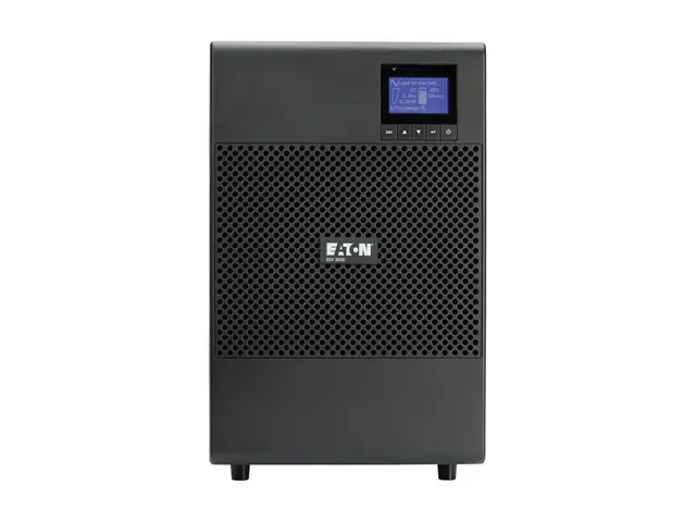Eaton 9SX 3000VA 2700W 120V Online Double-Conversion UPS - 4 NEMA ...