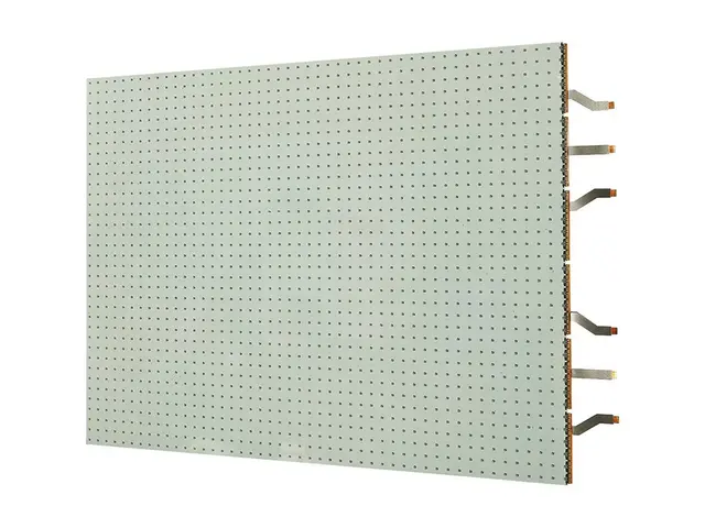 LG LTAK140-GW - LED-film intelligent skilting 48 x 36 per enheet S...